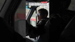 Download lagu Giliran lagu ST12 bener si Desta, giliran lagu Noah salah lirik Mulu😂 #trending #viral #raffiahmad mp3
