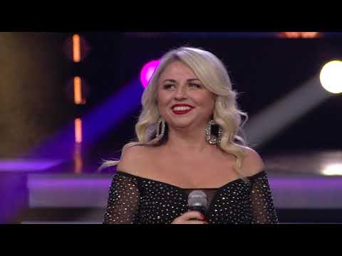 Vizion Pozitiv - Artjola Toska | Si t’ja boj moj xhan - Vizion Plus