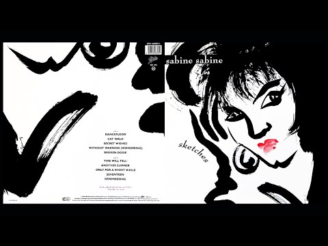 Sabine Sabine - Secret Wishes