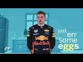 F1 Drivers Reveal Their Cookery Skills