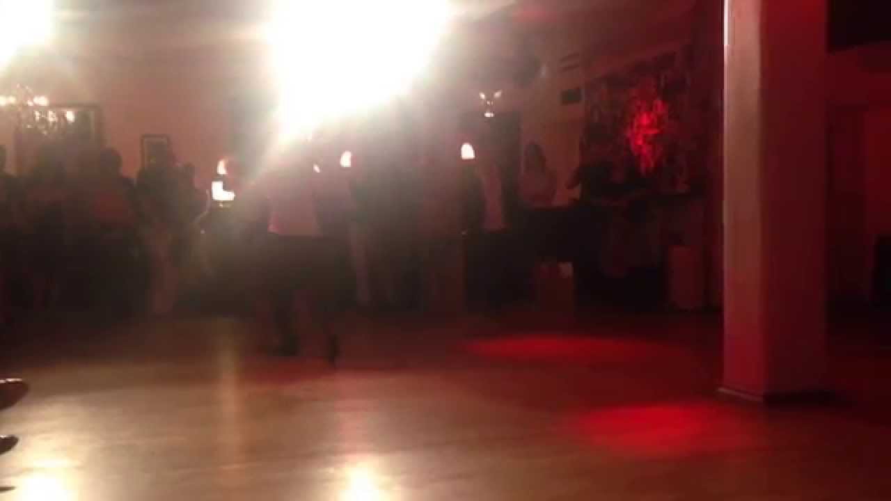 Maria Mondino & Pedro Farias - Claudinette