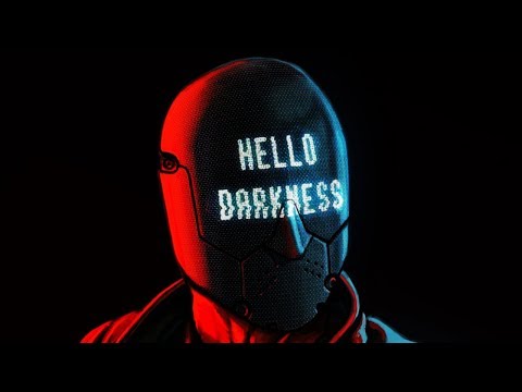 Perturbator - "Hello Darkness" Medley