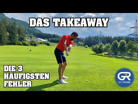 THE 3 MOST COMMON TAKEAWAY MISTAKES - THE KILLER MOVES