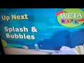 PBS Kids Program Break April 30 2017 WETA Kids