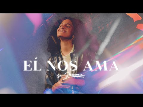 Él Nos Ama - Su Presencia (Versión Oración) | (How He Loves - Jesus Culture) - Español