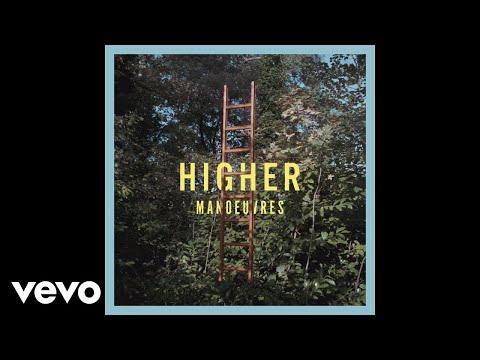 Manoeuvres - Higher (Still Video)