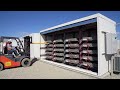 B2U Storage Solutions Overview