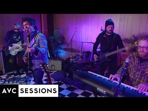 Blitzen Trapper performs "Wild And Reckless" | AVC Sessions