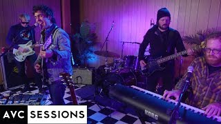 Blitzen Trapper performs "Wild And Reckless" | AVC Sessions