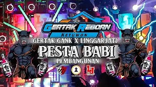Download lagu DJ BATTLE PESTA BABI PEMBANGUNAN | GERTAK GANK | LINGGAR JATI AUDIO mp3 Download lagu DJ BATTLE PESTA BABI PEMBANGUNAN | GERTAK GANK | LINGGAR JATI AUDIO mp3