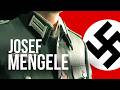 Josef Mengele The Auschwitz Doctor Who No One Could Stop