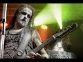 Taake - Orm (New Song Live @ Phantoms of Pilsen no. 8)
