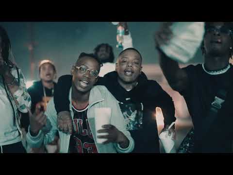 Big Sad 1900 - Go Crazy (Official Music Video)