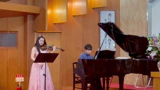 Download lagu 愛の挨拶 Edward Elgar バイオリン 和田明佐美さん mp3 Download lagu 愛の挨拶 Edward Elgar バイオリン 和田明佐美さん mp3