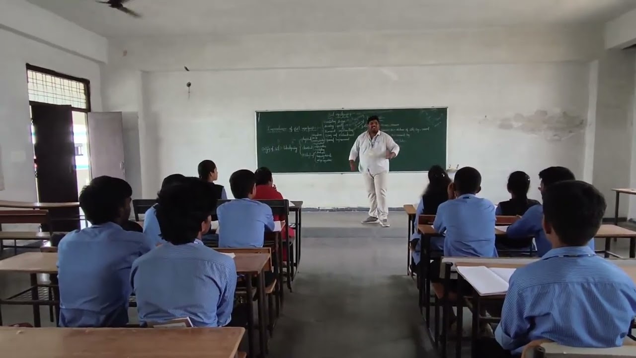 Geotechnical Engineering