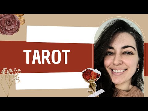 Entenda como funciona: Sessão de Tarot Terapêutico