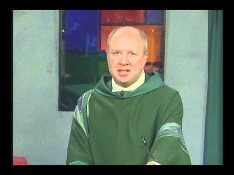 TV Mass Homily 2011-08-28.wmv