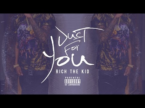 Video thumbnail for Just For You