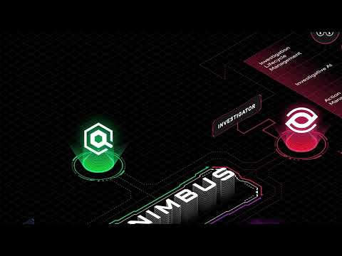 NIMBUS The Investigation Platform