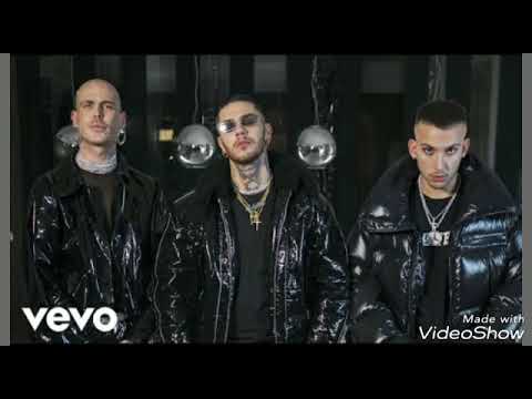 Emis killa - Claro ft. Vegas Jones, Gemitaiz