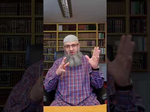 POVOD OBJAVE KUR´ANA -  - DR.SAFET KUDUZOVIC - 2021