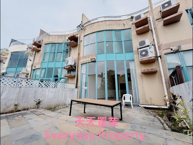 嘉翠苑 西貢 000465 售盤