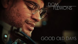 "Good Old Days" by Dom Flemons | SongCraft Presents