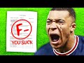 10 Things Kylian Mbappé Wanted To Keep Secret