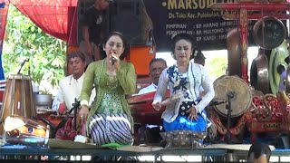 Download lagu Seni Karawitan MARSUDI LARAS Live Dalam Rangka Walimatul Khitan MUHAMMAD DIKA PRATAMA(sembung-Plkln) mp3