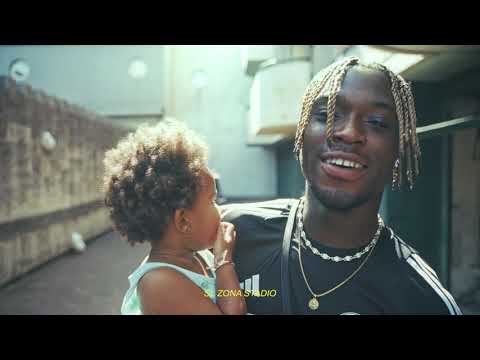 Dopeboi - Gilo di Zona x Principe di Stadio