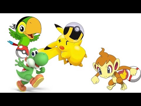 Cross Carriage Carnage Episode 31: PokeDodge Ball