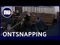 Man ontsnapt uit Amerikaanse rechtbank na veroordeling | NU.nl