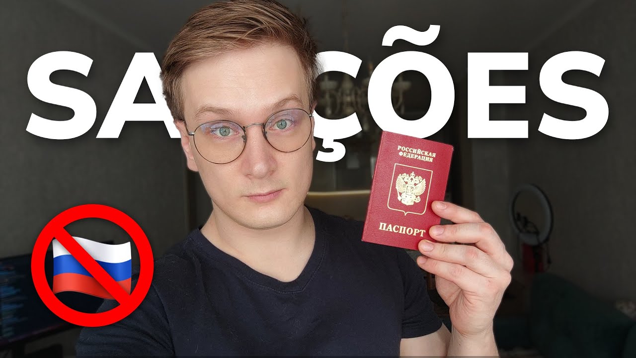 The most sanctioned country in the world