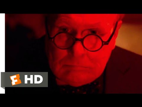 Darkest Hour (2017) - Conquer We Must, Conquer We Shall Scene (2/10) | Movieclips