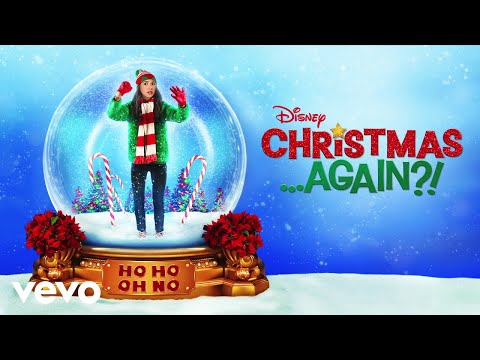 Video thumbnail for Silver Bells