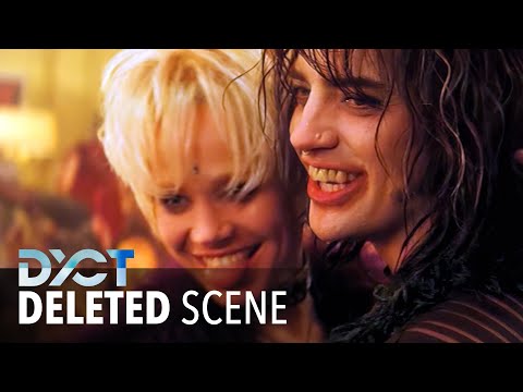 Bedazzled (2000) | Elliot Wishes He Was A Rockstar | Deleted Scene
