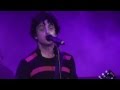 Green Day - Boulevard Of Broken Dreams live ...