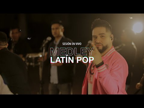 RANDY FEIJOO - MEDLEY LATIN POP
