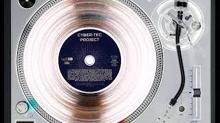 CYBER-TEC - LET YOUR BODY DIE (BIRMINGHAM 6 ''CONVULSIVE DANCE MIX'') (℗1995)