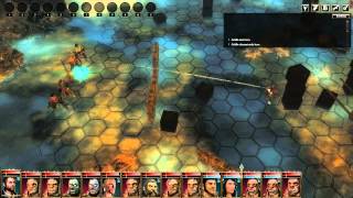 Blackguards: Untold Legends DLC - Teaser Trailer