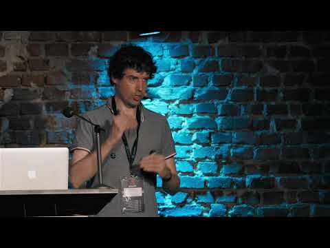 RuhrJS 2018 - Norbert Frank - Build highly dynamic apps with Vue.js