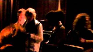 Bab Nayda - Jusqu'ici - Solo Sax