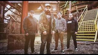 Gideon - Cursed Lyrics