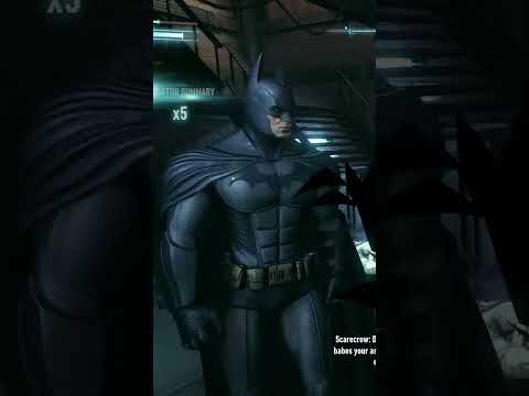 Why isn't this in Arkham Shadow?