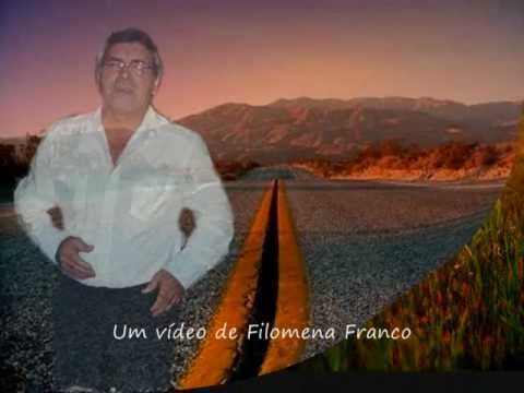 Américo de Sousa Felicio - "Eu Quero"