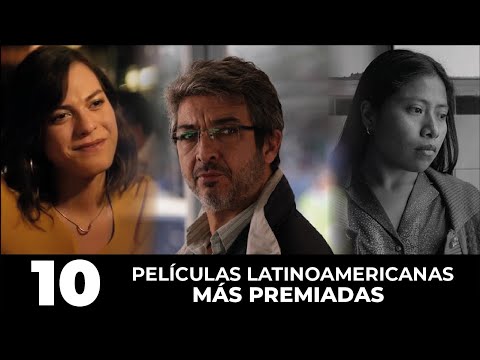¡HISTÓRICO! El cine latino ARRASA en Shanghái y se lleva el GRAN PREMIO 🏆