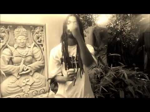 The Mighty Ginsu - THE REAL JAMAICA JAMAICA - Reggae/Hip Hop, Dubflow