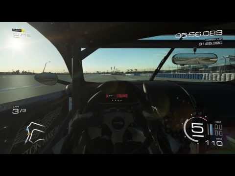Forza Motorsport 5 - Part 51 Driver level 50 to 51 Xbox One HD Gameplay