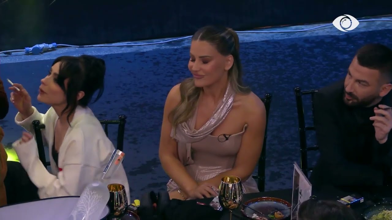 “Ku ta dhashë moj, në vrimë?”/ Vserlo debaton me Rozanën: Të shijoi ku ta dhashë unë?