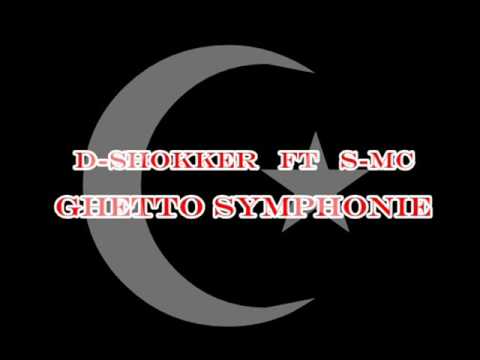 S-Mc ft. DirtyShokker-Ghettosymphonie